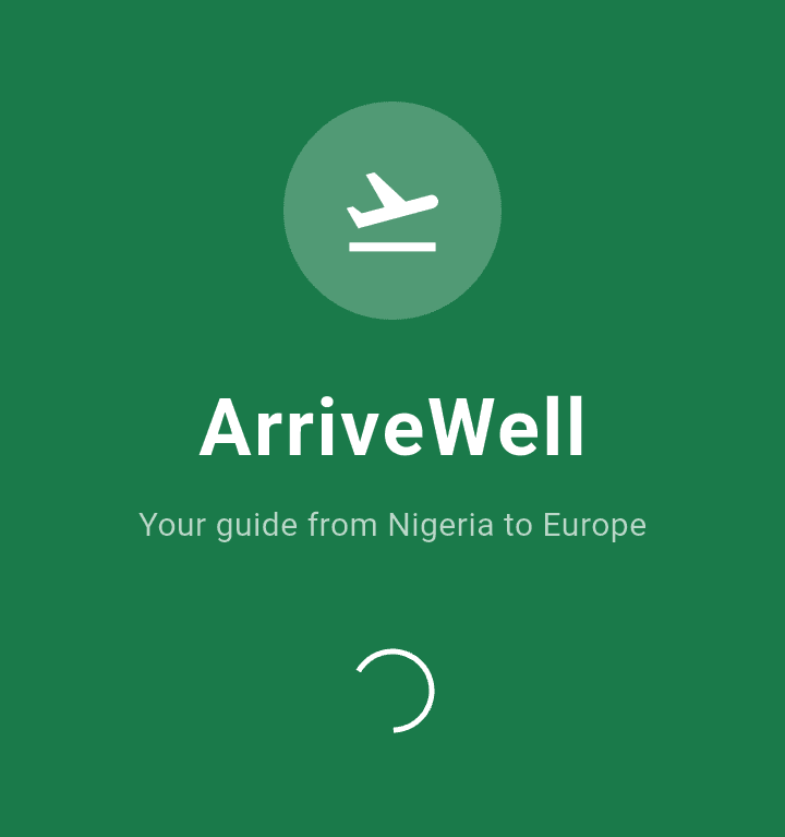 ArriveWell