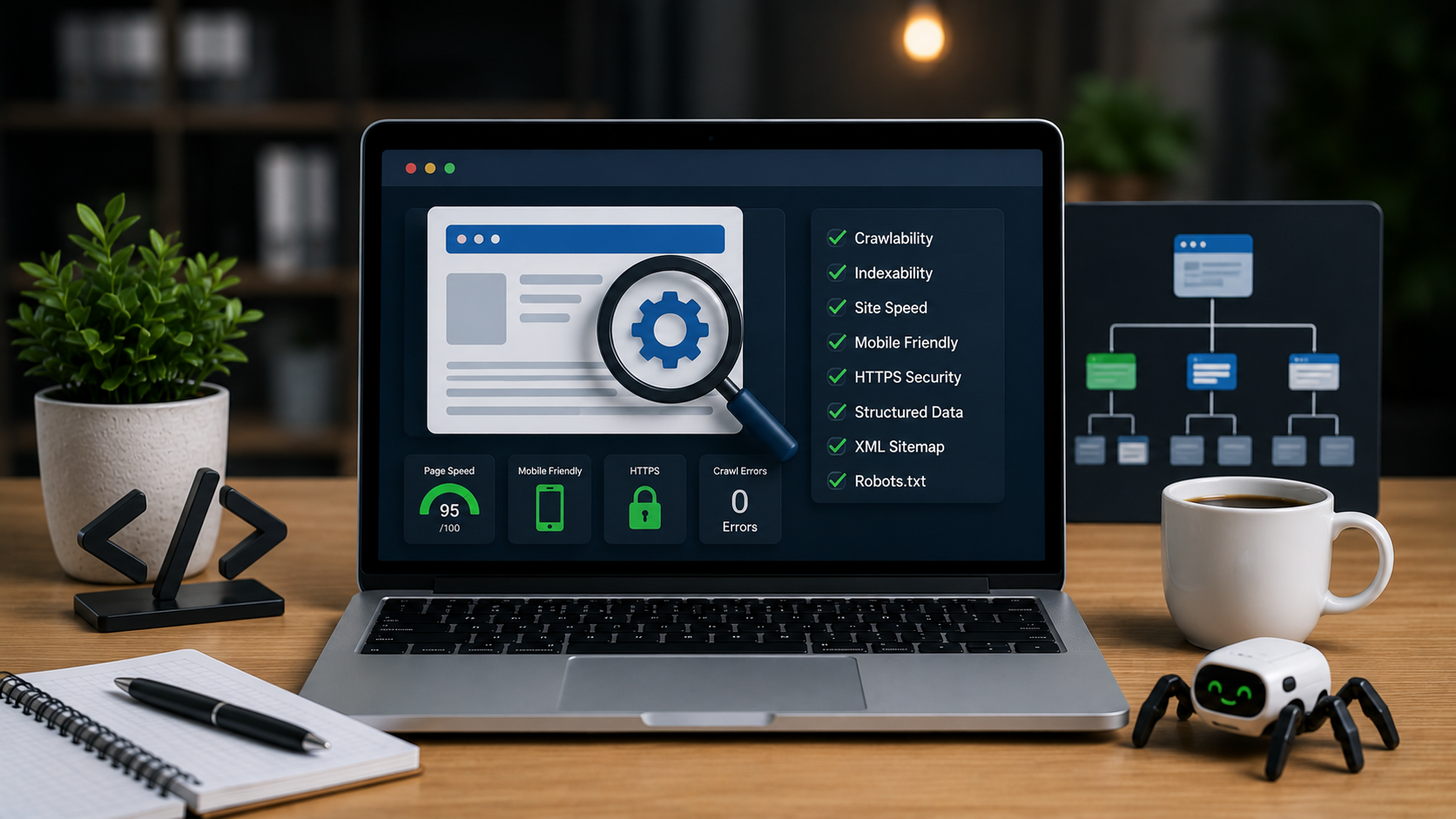 What Is Technical SEO and Why Should You Care?